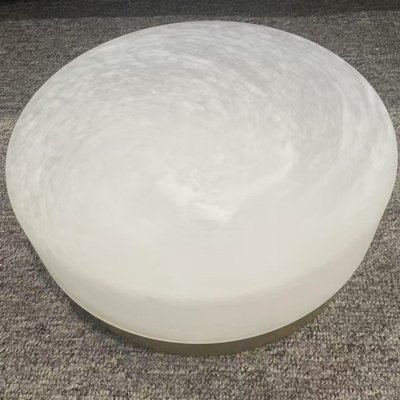 12 Inch LED Ceiling Light, 24W Flush Mount Ceiling Light,Round Low Profile Ceiling Lights For Bedroom, Living Room, Dining Room