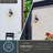 Wellings Steel Wall Light-321819567-321819563