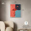 «Flamingo Tones» par Art Remedy-109200525-109200529