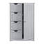 Khan Freestanding Bathroom Cabinet