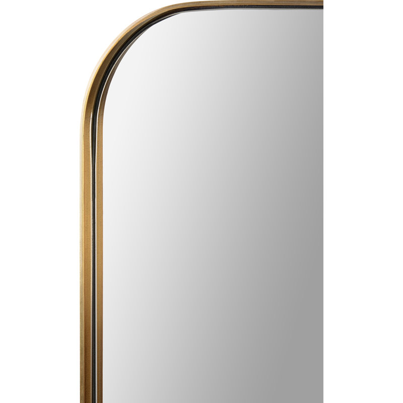 Collinge Flat Wall Mirror