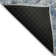 Machine Washable Indoor/Outdoor Husby ACN2196 Panel Rug