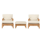 Atnas Outdoor Armchair