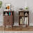 Regar Fluted Nightstand with Charging Station -359966743-338806075