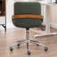 Blue Elephant Conference Chair-389469666