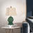 Archuleta Resin Table Lamp