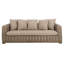 Willow Upholstered 82.68'' Sofa
