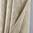 Reba Subtle Leaves Woven Texture Window Curtain-126138420