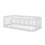 Base de lit simple avec clôture-931933992