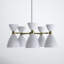 Bimini Iron 5-Light Chandelier-801472299