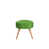 Green is out of stock