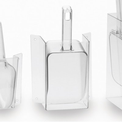 Garde De Protection De Polycarbonate