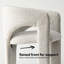Tabouret de coiffeuse Modern