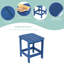 Table d'appoint d'extérieur, table basse Adirondack-1295473434