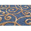 Monte Carlo Abstract Hand Woven Area Rug-31469814