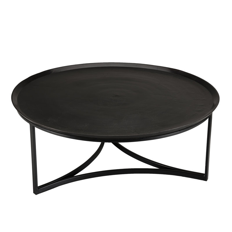 Blalock Frame Coffee Table