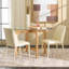 Chaise d'appoint rembourrée Boilleau-1858538944