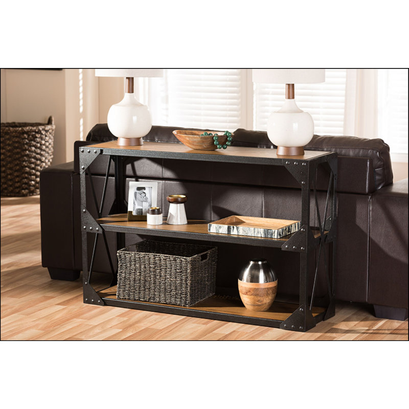 Chevell 47.24'' Console Table