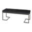 Banc capitonné capitonné, bronze-1617416567