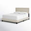 Lit standard bas Amilia-31127125
