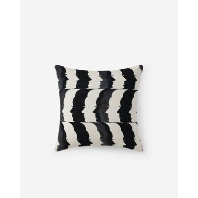 Square Pillow Cover & Insert