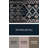Machine Washable Gray Area Rug-307103541