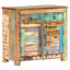 Larrabee 70cm Solid Wood Sideboard