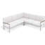 Travira Arm Sectional with Cushion-705067214-800922727
