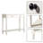 Becude 35.43'' Console Table-1482464411