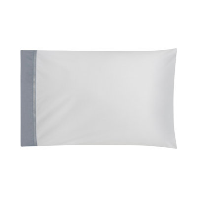ESCADA 100% Cotton Pillow Case