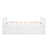 Blanc est en rupture de stock