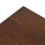 Nigel 2 - Drawer Solid Wood Nightstand