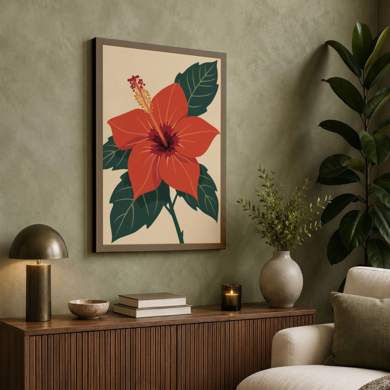 Print, 36x24 - 91.4 x 61.0 cm, Black Border