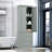 Rivertown Freestanding Bathroom Cabinet with 3 Drawers-1898290180