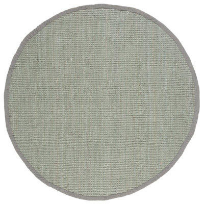 Calidia Handwoven Jute Area Rug