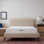 Matelas en mousse viscoélastique de 10 po Lucid SureCool ™ Lucid