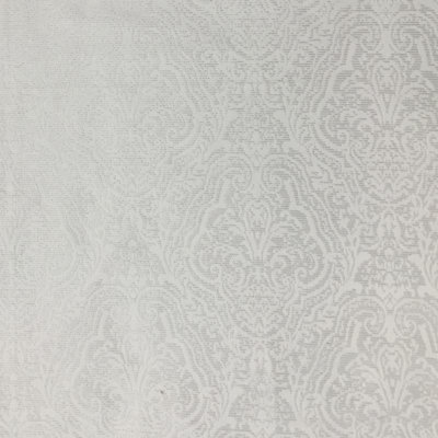 Tissu Roxy | Tissu damassé jacquard ton sur ton | Tissu de draperie et de rideau et tissu de revêtement
