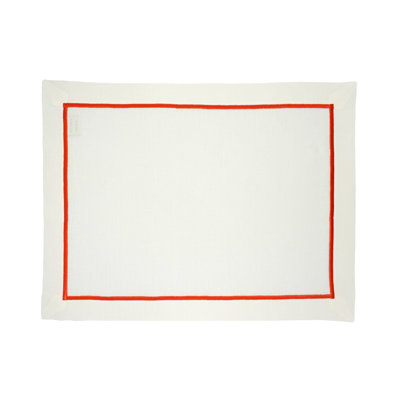 Linen Rectangle Placemat