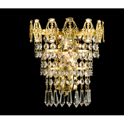 Plafonnier encastré 1 lumières Webster