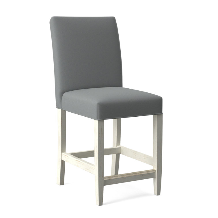 Tabouret de comptoir 24 po Manhattan
