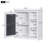 30'' X 28'' Medicine Cabinet-856390399