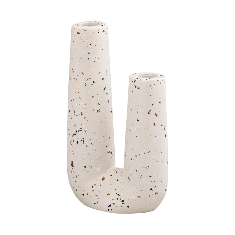 Vase Cliett Terrazzo