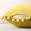 Coussin Silky Velvet Series Pom-poms-1196681505-1197348343-1196681514