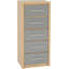 Louisa 5 Drawer Chest-891480849