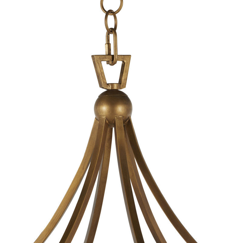 Skei Chandelier