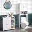 Freestanding Bathroom Cabinet