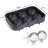 Delarion Silicone Ice Cube Tray