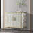 Simple Light Luxury Multi-functional Decor Cabinet-103446887