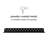 Kobin Metal Wall Mounted Floating Display Shelf-148624997-148624995