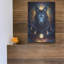 «Dream Catcher Wolf» par JoJoes Art-1728563262